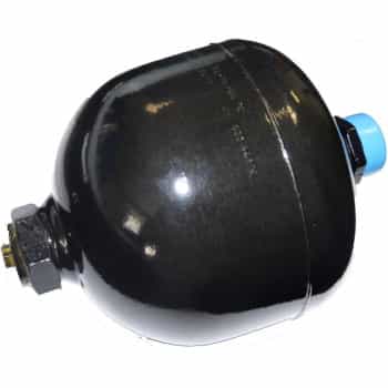 Acumulador de presión