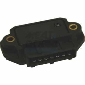 Sistemas de conmutación, sistema de encendido