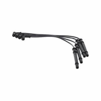 Juego de cables de bujía F 000 99C 602 Bosch