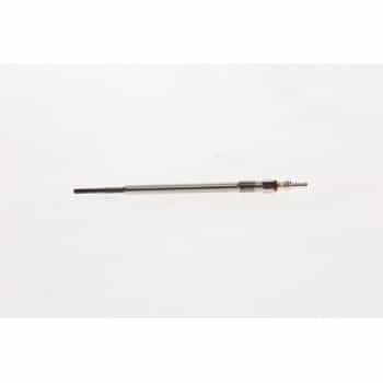 Bujía incandescente