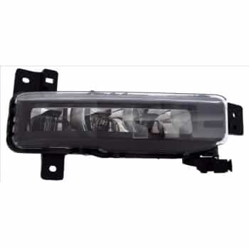 luz antiniebla 19-15347-10-9 TYC