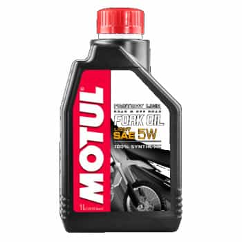 Aceite de horquilla Motul 105924