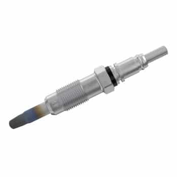 Bujía incandescente