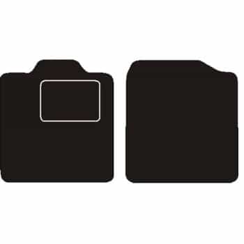 Alfombrillas compatibles con Aixam City/Coupé/Crossline 2016