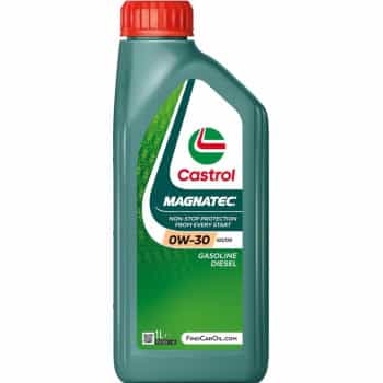 Aceite de motor Castrol Magnatec 0W-30 GS1/DS1 1L