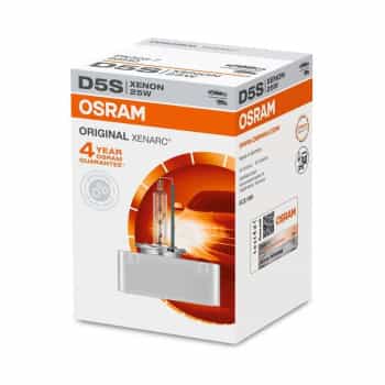 Bombilla, faro XENARC® ORIGINAL