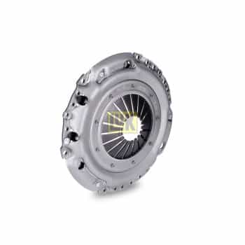 Grupo de presión 123 0467 10 LUK