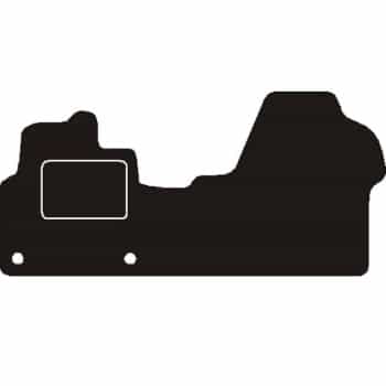 Transmisión automática delantera compatible con Citroen Jumpy 2016 -