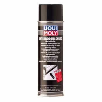Liqui Moly Protección de bajos negra 500 ml