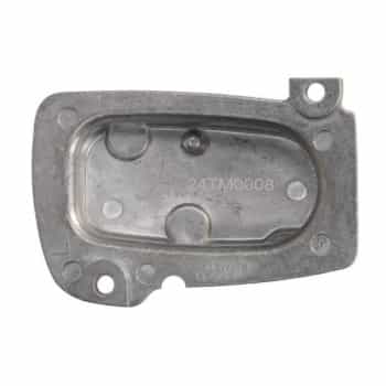 Unidad de control, iluminación