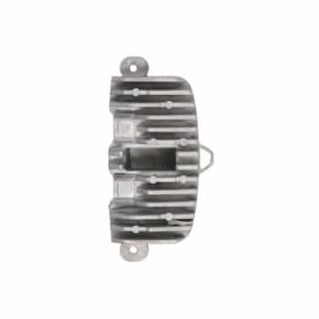 Unidad de control, iluminación