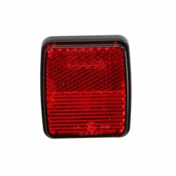 Retrorreflector (ojo de gato)