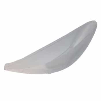 Cristal de lámpara, faro