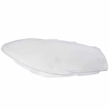 Cristal de lámpara, faro