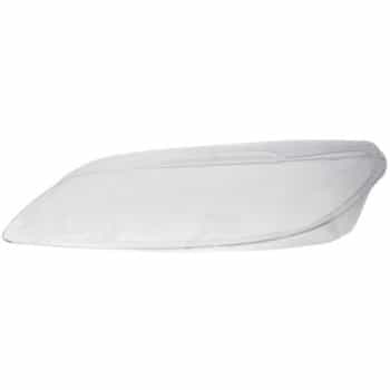 Cristal de lámpara, faro