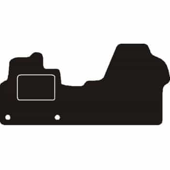 Transmisión automática delantera adecuada para Peugeot Expert III 2016-