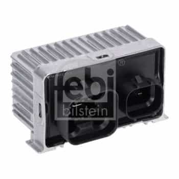 Unidad de control, tiempo de incandescencia febi Plus