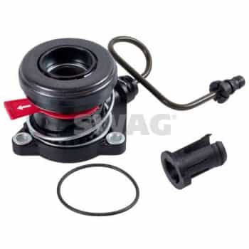 Cojinete de liberación hidráulica