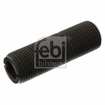 Autobús, columpio de primavera