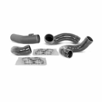 Kit de tubo de carga Wagner Tuning para Audi S4 B9 / S5 F5