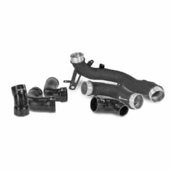 Kit de tubo de carga y turbocompresor Wagner Tuning para VAG 2.0TSI