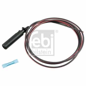 Kit de reparación de cables, bujías incandescentes febi Plus 196087