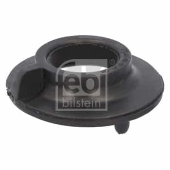 placa de resorte para resorte de chasis 183167 FEBI