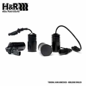 Kit de cancelación de amortiguador adaptativo H&R compatible con Volkswagen Passat (CJ5) 2023- y...