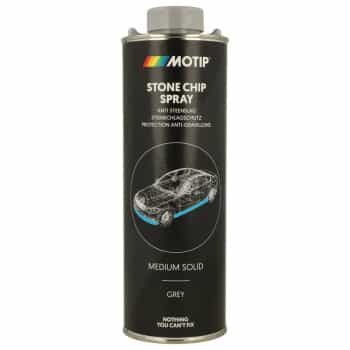 Protección antigravilla 1 litro - gris