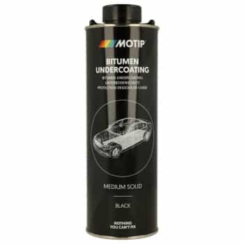 Motip Fondo bituminoso 1 litro