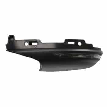 Luz ambiental, espejo exterior