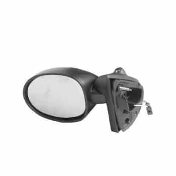 Espejo exterior izquierdo 4342807 Hagus