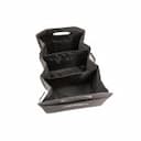 Soporte y funda para moto