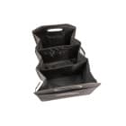 Soporte y funda para moto