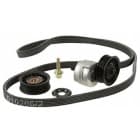 Relé de precalentamiento