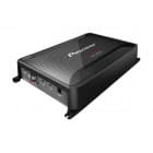 Unidad de control, iluminación