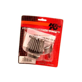 Filtro de repuesto K&N adecuado para conexión Konisch de 35 mm y 57 mm de alto (RC-0790)