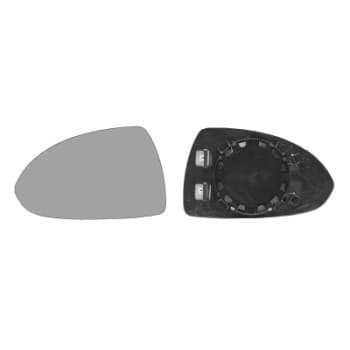 CRISTAL ESPEJO IZQUIERDO + Calefactable 3750837 Hagus