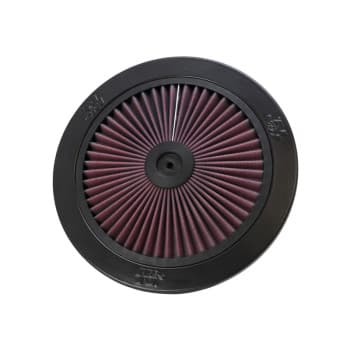 Tapa K&N X-Stream de 11'' (66-1101)