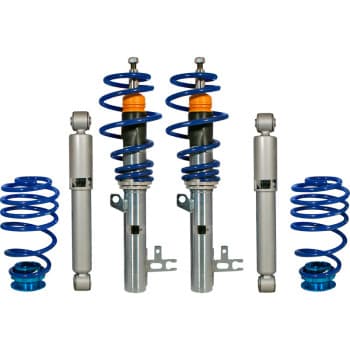 Amortiguadores Bonrath Coilover para Opel Astra H 2004-2009 y Zafira B 2005-2008 (sin IDS)