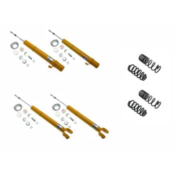 Kit deportivo KONI Honda Accord Sedán, peso del eje delantero hasta 1045 kg (1140-0231)