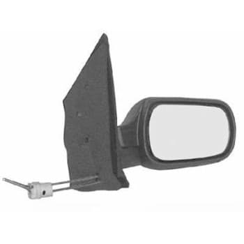 Espejo exterior derecho 1805814 Hagus