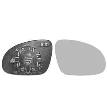 CRISTAL DEL ESPEJO DERECHO Calefactado 5895838 Hagus