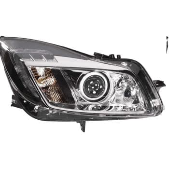 Faro derecho 1ZT 009 631-321 Hella