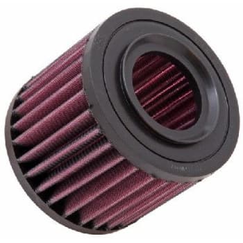Filtro de repuesto K&N Yamaha YP125 Majesty 1998-2006 (YA-2598)