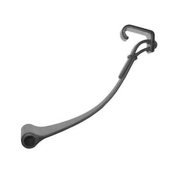 CORREA DE TENSIÓN PARA ESPEJO DE CARAVANA HP3+4 2 piezas