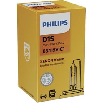 Lámpara de xenón OEM D1S 85415VIC1