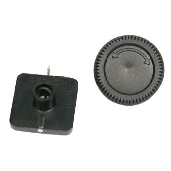 Abrazaderas automáticas