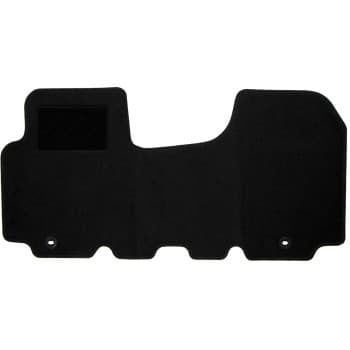 Renault Trafic automatico 2001- Alfombrilla delantera 1 pieza