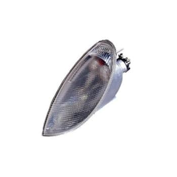 LUZ DE SEÑAL DE GIRO DELANTERA L. 3013905 Van Wezel